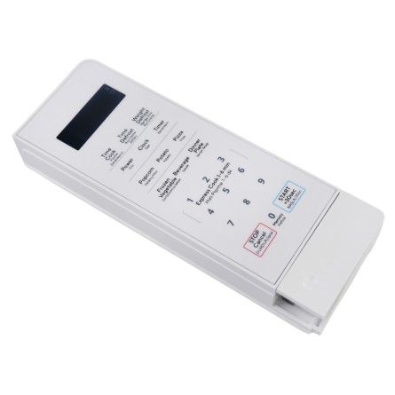 Mikrodalga Fırın Kontrol Paneli - 63704